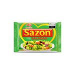 Tempero Sazón Saladas 60g - 1x48Un