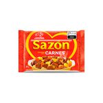 Tempero Sazón Carne 60g - 1x48Un
