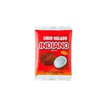 Coco Ralado Indiano 50g - 1x50 Un