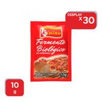 Fermento Biológico Seco Instantâneo Kinino 10g - 30x10g