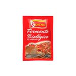 Fermento Biológico Seco Instantâneo Kinino 10g - 30x10g