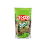 Azeitonas Verdes Tozzi Com Caroço Sache 200g - 24x200g