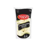 Champignon Inteiro Tozzi Sache 80g - 12x80g