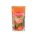 Azeitonas Verdes Tozzi Fatiada Sache 150g - 24x150g