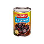 Feijoada Bordon Lata 430g - 24x430g