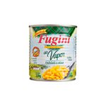 Milho Verde Cozido ao Vapor Fugini Lata 170g - 30x170g 
