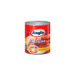 Salsicha Anglo Tipo Viena 180g - 1x24Un