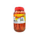 Salsicha em Conserva Xavier 2Kg - 1x25Un