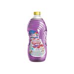 Desinfetante Esfrelux Lavanda 2L - 6x2L