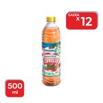 Desinfetante Esfrelux Pinho 500ml - 12x500ml