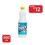 Desinfetante Triex Eucalipto 500ml - 12x500ml