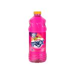 Desinfetante Triex Flores Da Primavera 2L - 6x2L