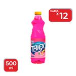 Desinfetante Triex Flores Da Primavera 500ml - 12x500ml