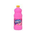 Desinfetante Triex Perfumes Da Manhã 2L - 6x2L