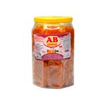 Doce de Abóbora AB Bruju - 1x20 Un