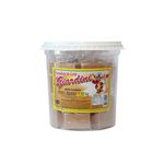 Doce de Leite Embru Giardini - 20x50g