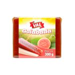 Goiabada Val 300g - 36x300g