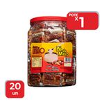 Doce Pé de Moça União 50g - 20x50g