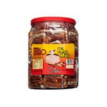 Doce Pé de Moça União 50g - 20x50g
