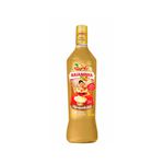 Batida Baianinha Amendoim 900ml - 12x900ml