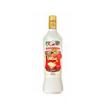 Batida Baianinha Coco 900ml - 12x900ml