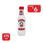 Ice Kislla Limão 275ml - 6x275ml.