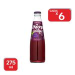 Keep Cooler Classic Uva 275ml - 6x275ml.