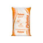 Farinha De Trigo Especial Tipo 1 Paloma 1Kg - 10x1Kg