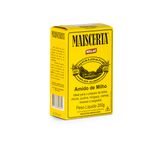 Amido de Milho MaisCerta 200g - 48x200g 