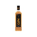 Gin Tudo Dry Orange 1L. - 6x1L.