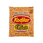 Milho De Pipoca Kodilar 500g - 24x500g