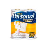 Papel Higiênico Personal Neutro 30m - 15x4 Un