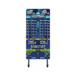 Aparelho de Barbear Prestobarba 2 UltraGrip - 1x24 Un