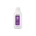 Água Oxigenada Farmax Cremosa 40 Volumes - 12x90ml