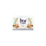 Sabonete Flor de Ypê Gardênia e Argan 85g - 1x12Un