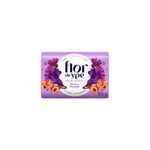 Sabonete Flor de Ypê Frésia e Pêssego 85g - 1x12Un
