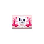 Sabonete Flor de Ypê Maça e Framboesa 85g - 1x12Un
