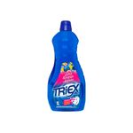 Lava Roupas Líquido Triex Max Blue 1L - 12x1L