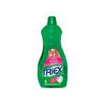 Lava Roupas Líquido Triex Max Green 1L - 12x1L
