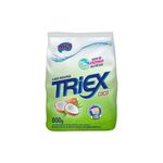 Lava Roupas Em Pó Sache Triex Coco 800g - 1x20Un