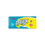Sabão Glicerina Anil Triex Barra 5Un - 1x5Un