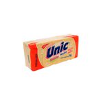Sabão Neutro Unic Barra 5Un - 1x5Un
