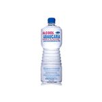Álcool Líquido Araucária 92º 1L. - 1x12 Un.