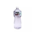 Álcool Líquido 70º Polymix 1L. - 12x1L. 