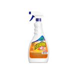 Limpador Flotador Multiuso Spray Esfrelux - 12x500ml