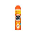 Inseticida SBP Aerosol Mult Insetos - 6x450ml