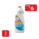 Limpa Pedras Pedrex - 6x2L
