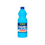 Limpa Pisos Rajjalim - 12x1L