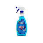 Limpa Vidros Esfrelux Spray - 12x500ml