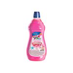Limpador Perfumado Esfrelux Emoção - 12x500ml